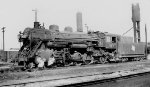 MILW 2-8-2 #622 - Milwaukee Road